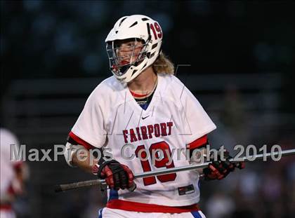 Thumbnail 3 in Pittsford vs. Fairport (Section 5 Class A Final) photogallery.