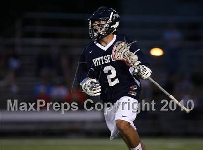 Thumbnail 1 in Pittsford vs. Fairport (Section 5 Class A Final) photogallery.