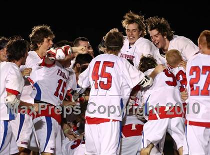 Thumbnail 3 in Pittsford vs. Fairport (Section 5 Class A Final) photogallery.