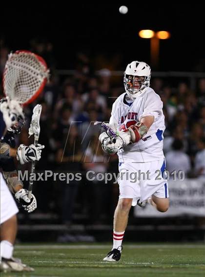 Thumbnail 1 in Pittsford vs. Fairport (Section 5 Class A Final) photogallery.