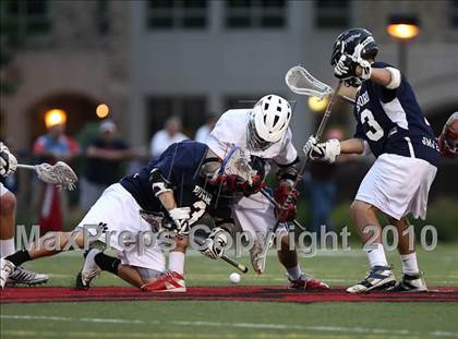 Thumbnail 2 in Pittsford vs. Fairport (Section 5 Class A Final) photogallery.