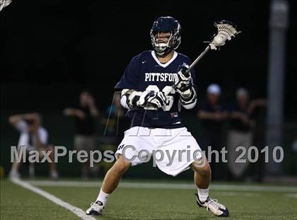 Thumbnail 1 in Pittsford vs. Fairport (Section 5 Class A Final) photogallery.
