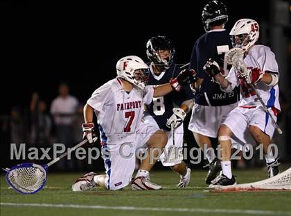 Thumbnail 3 in Pittsford vs. Fairport (Section 5 Class A Final) photogallery.