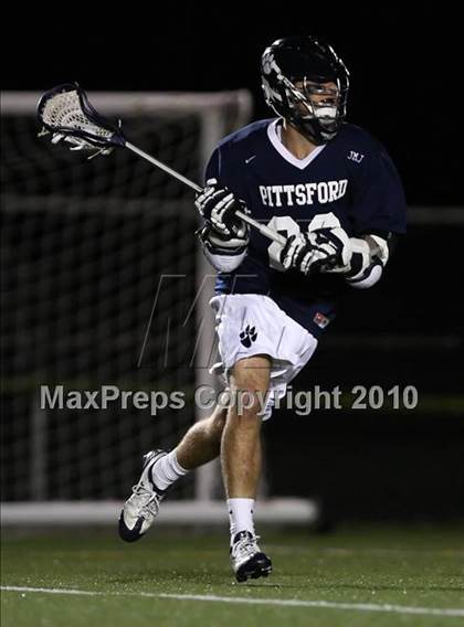 Thumbnail 3 in Pittsford vs. Fairport (Section 5 Class A Final) photogallery.