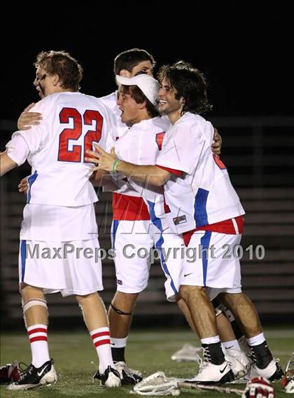 Thumbnail 2 in Pittsford vs. Fairport (Section 5 Class A Final) photogallery.