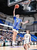 Photo from the gallery "Valley View vs Scranton Prep (PIAA District 2 Class 4A Final)"