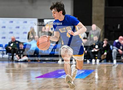 Thumbnail 2 in Valley View vs Scranton Prep (PIAA District 2 Class 4A Final) photogallery.
