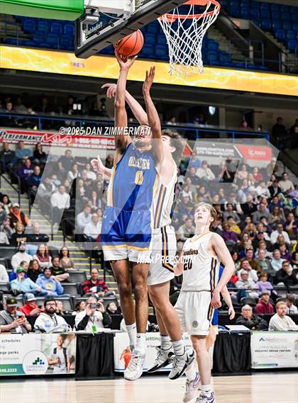 Thumbnail 3 in Valley View vs Scranton Prep (PIAA District 2 Class 4A Final) photogallery.