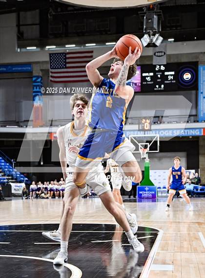 Thumbnail 1 in Valley View vs Scranton Prep (PIAA District 2 Class 4A Final) photogallery.