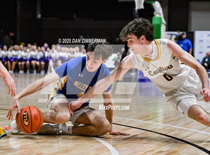 Thumbnail 1 in Valley View vs Scranton Prep (PIAA District 2 Class 4A Final) photogallery.