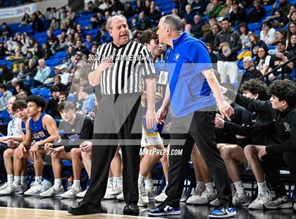Thumbnail 2 in Valley View vs Scranton Prep (PIAA District 2 Class 4A Final) photogallery.