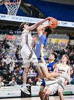 Photo from the gallery "Valley View vs Scranton Prep (PIAA District 2 Class 4A Final)"