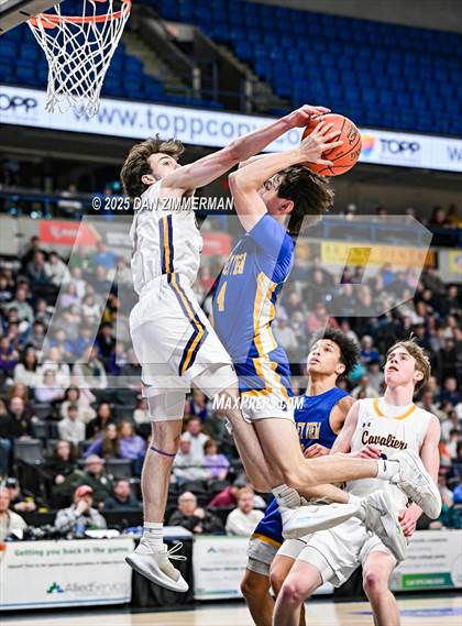 Thumbnail 1 in Valley View vs Scranton Prep (PIAA District 2 Class 4A Final) photogallery.