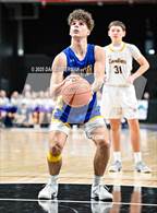 Photo from the gallery "Valley View vs Scranton Prep (PIAA District 2 Class 4A Final)"