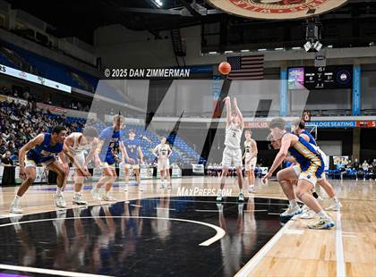 Thumbnail 2 in Valley View vs Scranton Prep (PIAA District 2 Class 4A Final) photogallery.