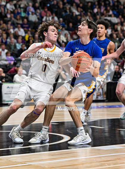 Thumbnail 1 in Valley View vs Scranton Prep (PIAA District 2 Class 4A Final) photogallery.