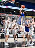 Photo from the gallery "Valley View vs Scranton Prep (PIAA District 2 Class 4A Final)"