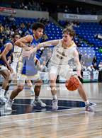 Photo from the gallery "Valley View vs Scranton Prep (PIAA District 2 Class 4A Final)"