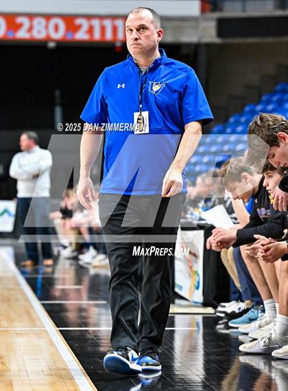 Thumbnail 1 in Valley View vs Scranton Prep (PIAA District 2 Class 4A Final) photogallery.