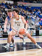 Photo from the gallery "Valley View vs Scranton Prep (PIAA District 2 Class 4A Final)"