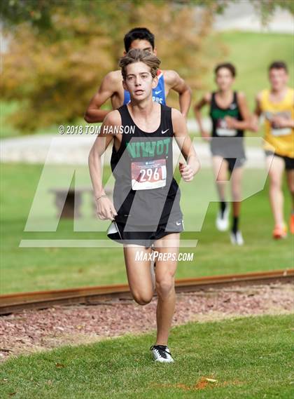 Thumbnail 1 in Northern League Meet photogallery.