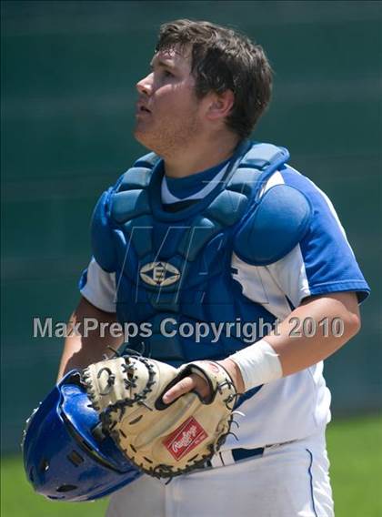 Thumbnail 1 in Fremont vs. Los Altos (CIF CCS D2 Playoffs) photogallery.