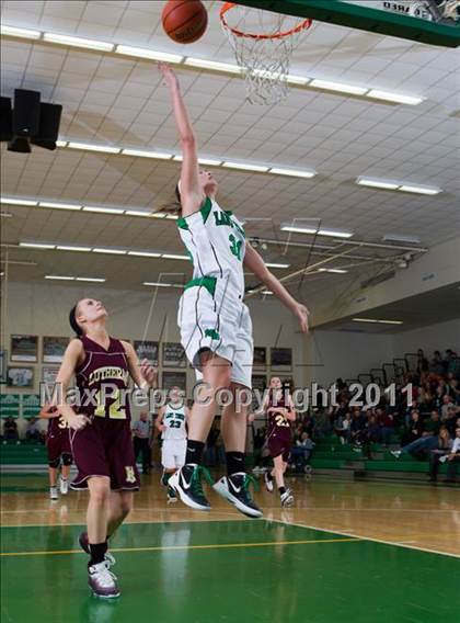 Thumbnail 2 in Indianapolis Lutheran @ Triton Central photogallery.