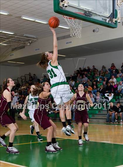 Thumbnail 1 in Indianapolis Lutheran @ Triton Central photogallery.