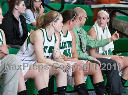 Thumbnail 2 in Indianapolis Lutheran @ Triton Central photogallery.