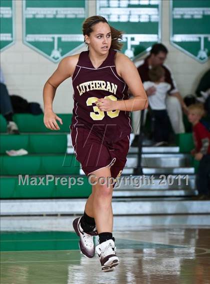 Thumbnail 1 in Indianapolis Lutheran @ Triton Central photogallery.