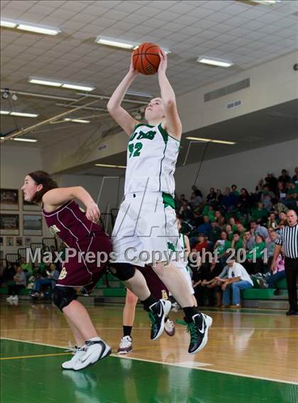 Thumbnail 1 in Indianapolis Lutheran @ Triton Central photogallery.