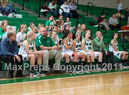 Thumbnail 3 in Indianapolis Lutheran @ Triton Central photogallery.