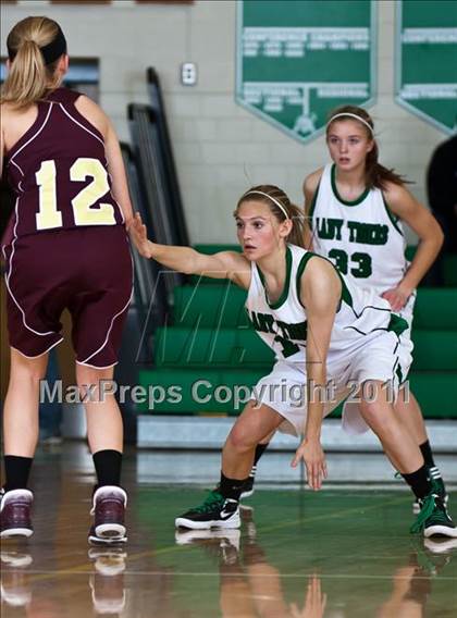Thumbnail 2 in Indianapolis Lutheran @ Triton Central photogallery.
