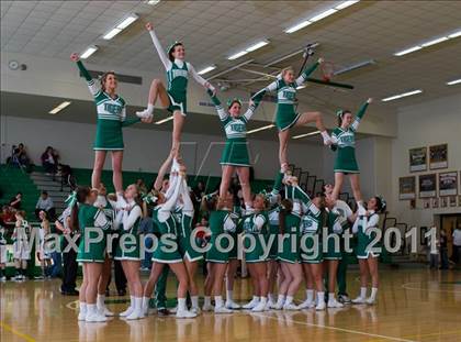 Thumbnail 3 in Indianapolis Lutheran @ Triton Central photogallery.