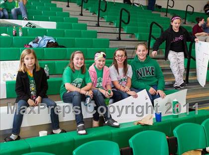 Thumbnail 3 in Indianapolis Lutheran @ Triton Central photogallery.
