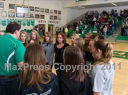 Thumbnail 2 in Indianapolis Lutheran @ Triton Central photogallery.