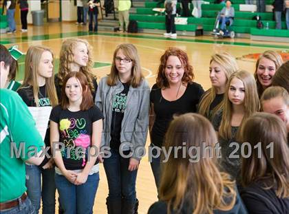 Thumbnail 1 in Indianapolis Lutheran @ Triton Central photogallery.
