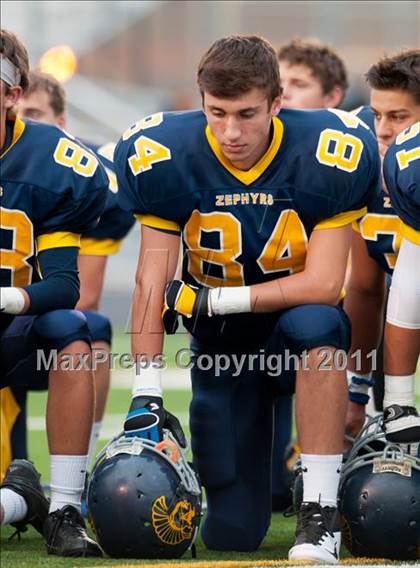 Thumbnail 3 in St. Thomas Academy @ Mahtomedi photogallery.
