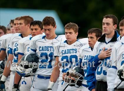 Thumbnail 2 in St. Thomas Academy @ Mahtomedi photogallery.