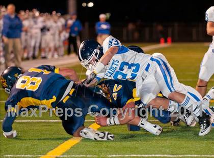 Thumbnail 3 in St. Thomas Academy @ Mahtomedi photogallery.