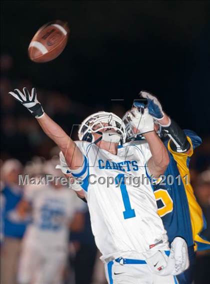 Thumbnail 1 in St. Thomas Academy @ Mahtomedi photogallery.