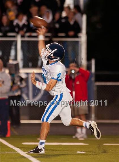 Thumbnail 1 in St. Thomas Academy @ Mahtomedi photogallery.