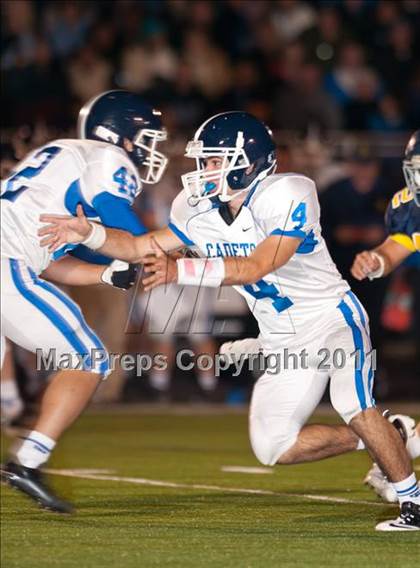 Thumbnail 3 in St. Thomas Academy @ Mahtomedi photogallery.