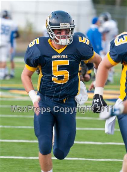 Thumbnail 3 in St. Thomas Academy @ Mahtomedi photogallery.