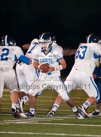 Thumbnail 1 in St. Thomas Academy @ Mahtomedi photogallery.