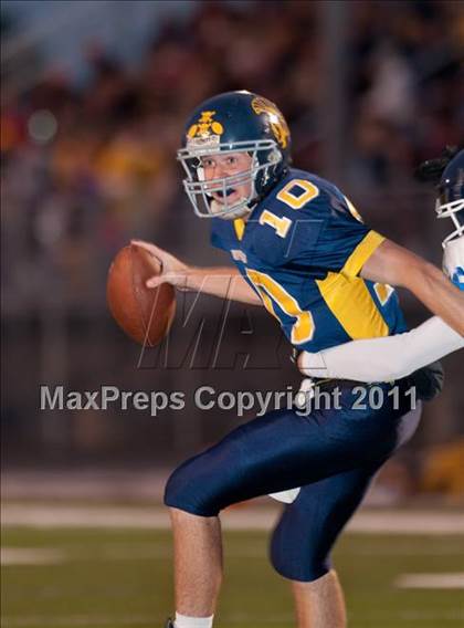 Thumbnail 1 in St. Thomas Academy @ Mahtomedi photogallery.
