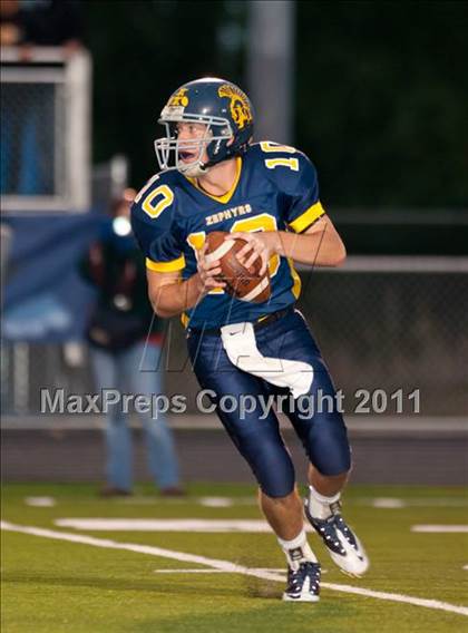 Thumbnail 1 in St. Thomas Academy @ Mahtomedi photogallery.