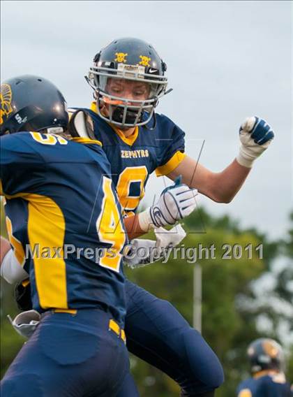 Thumbnail 2 in St. Thomas Academy @ Mahtomedi photogallery.