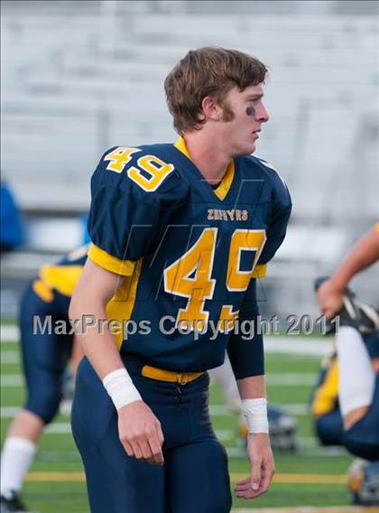 Thumbnail 1 in St. Thomas Academy @ Mahtomedi photogallery.
