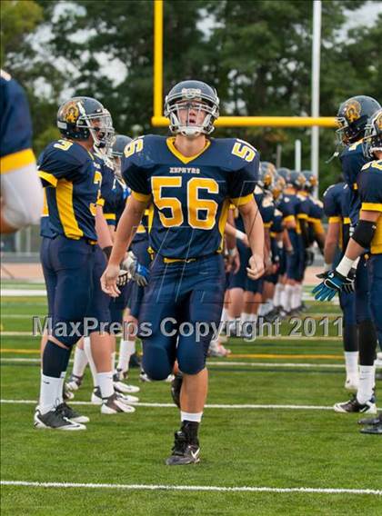 Thumbnail 2 in St. Thomas Academy @ Mahtomedi photogallery.